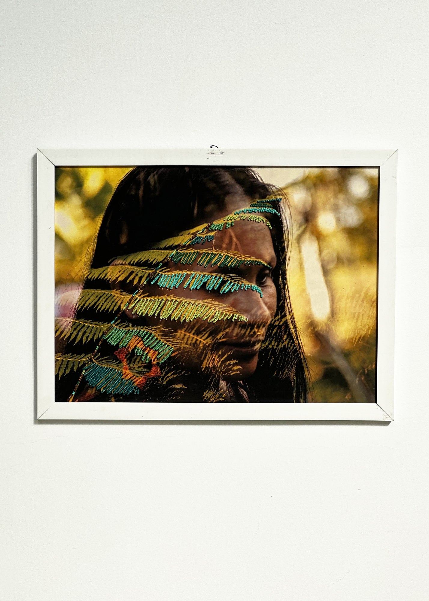 Fotografia intervenida - Artesanía - Terapia