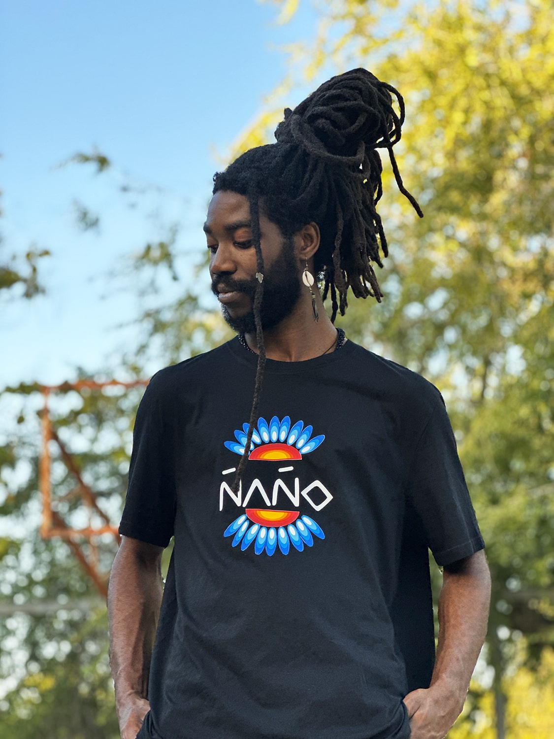 Camiseta ÑAÑO