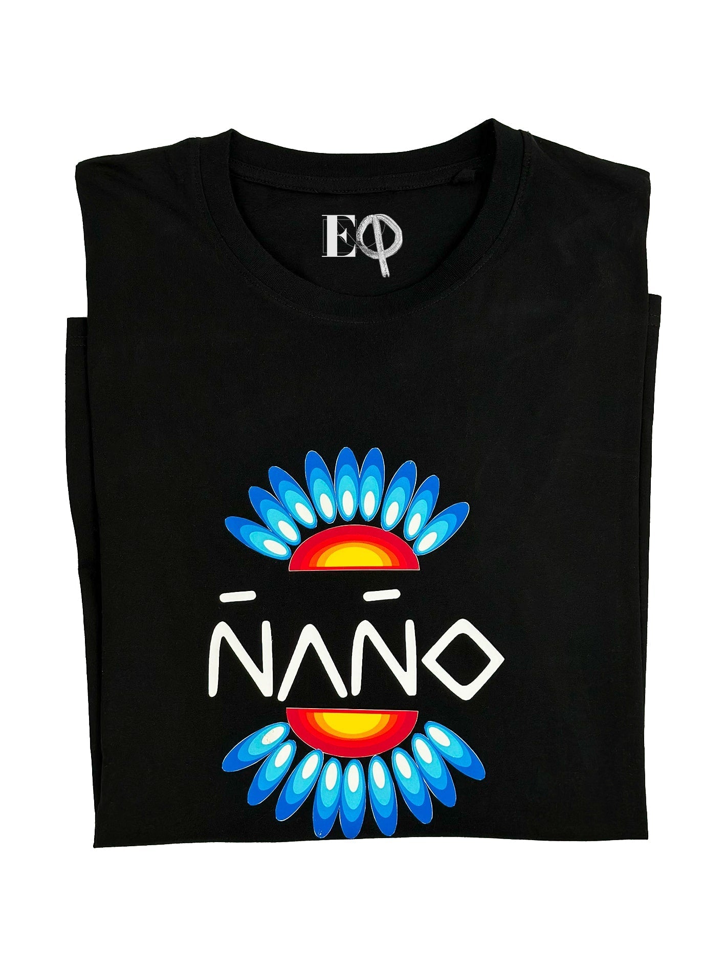 Camiseta ÑAÑO