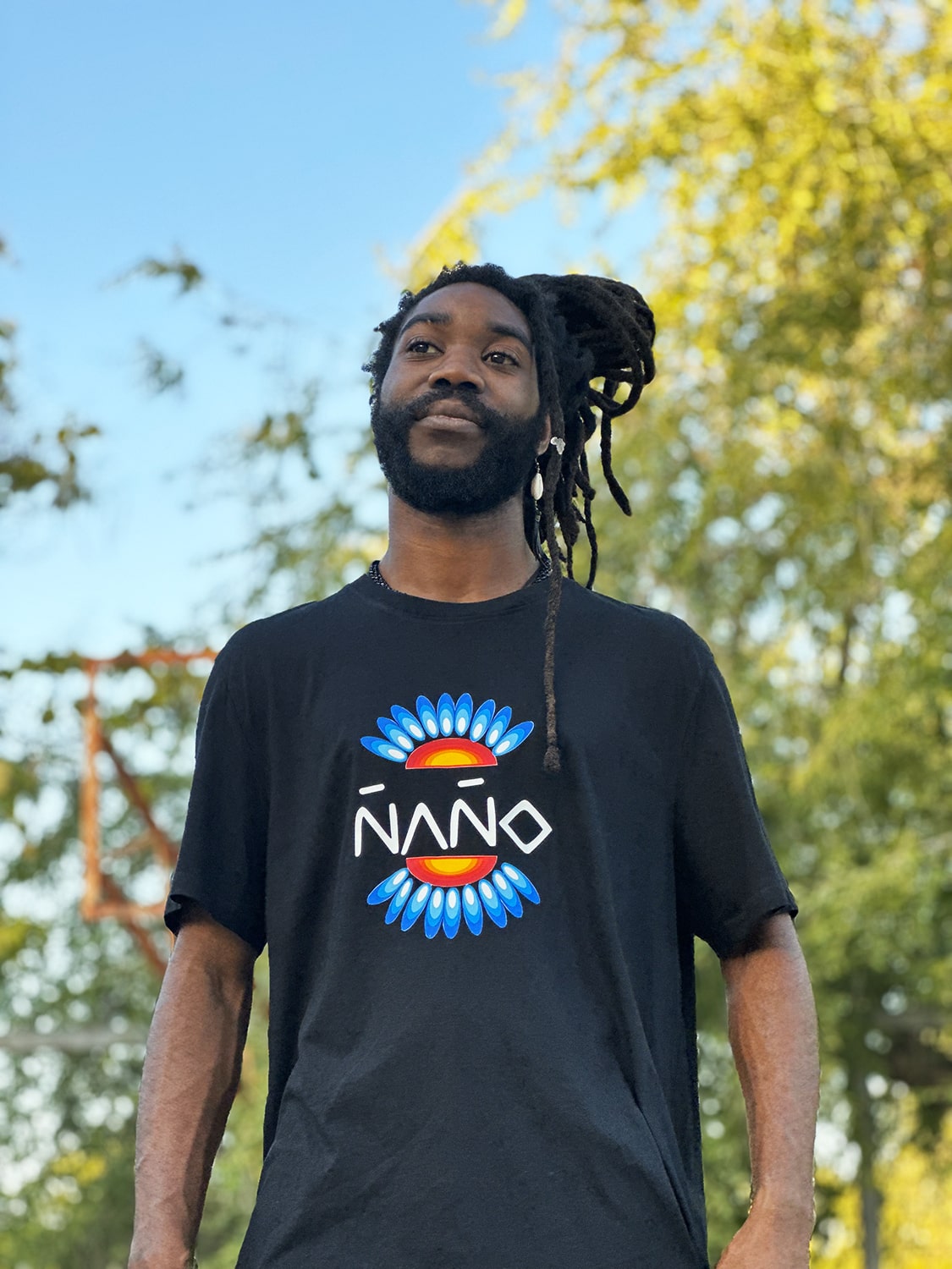 Camiseta ÑAÑO