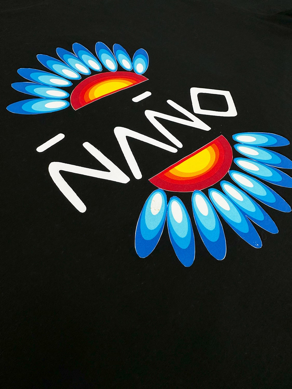 Camiseta ÑAÑO