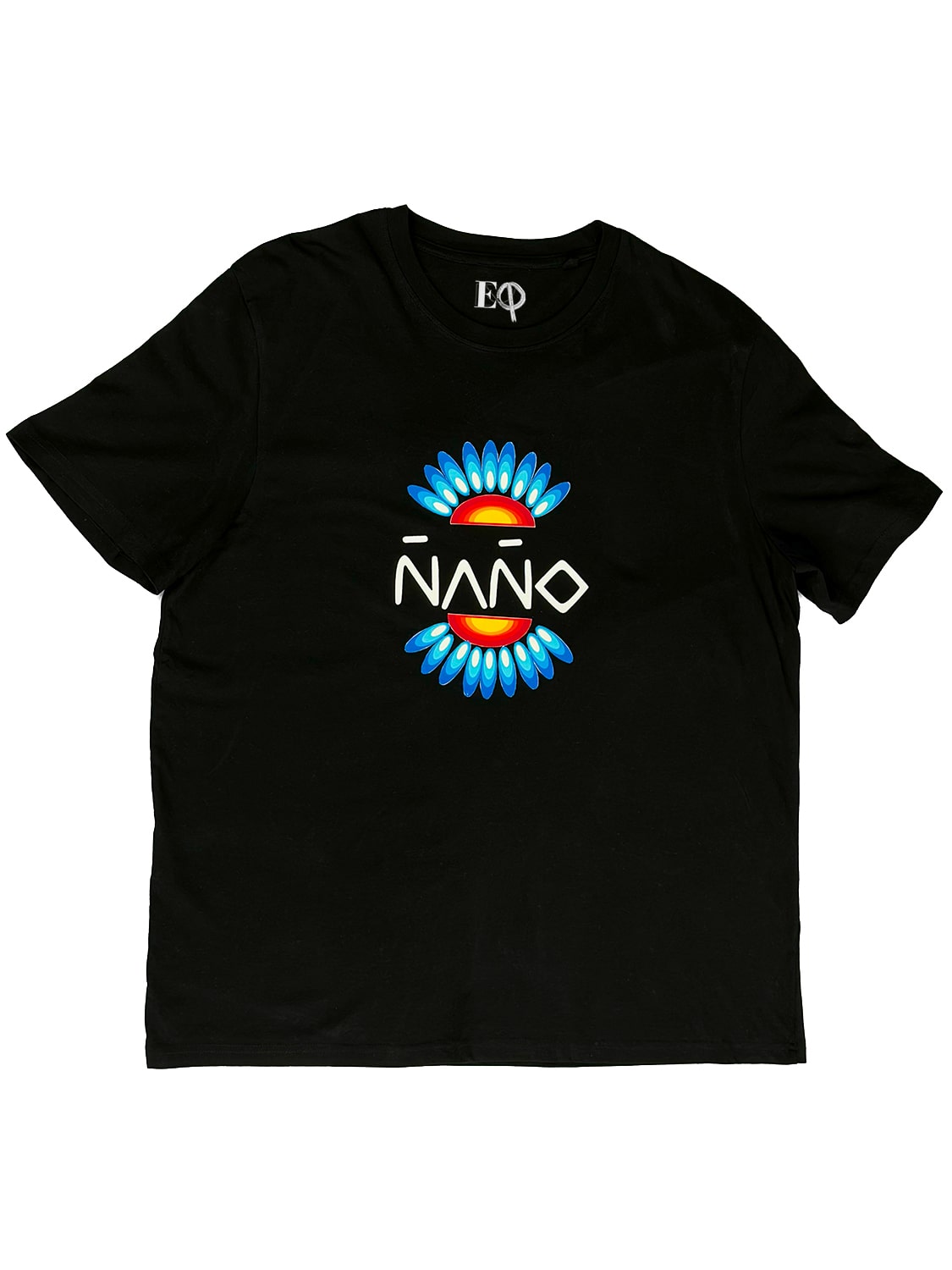 Camiseta ÑAÑO