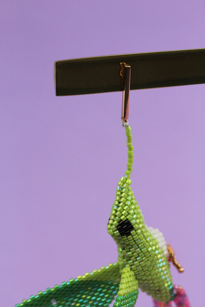 Alma de Colibri FEM