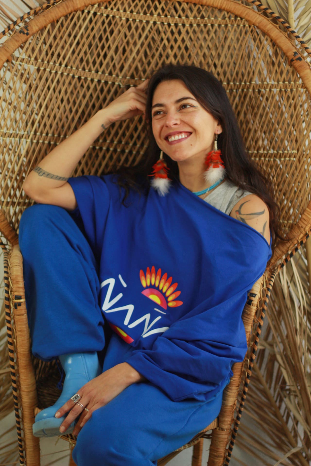 Camiponcha ÑAÑA