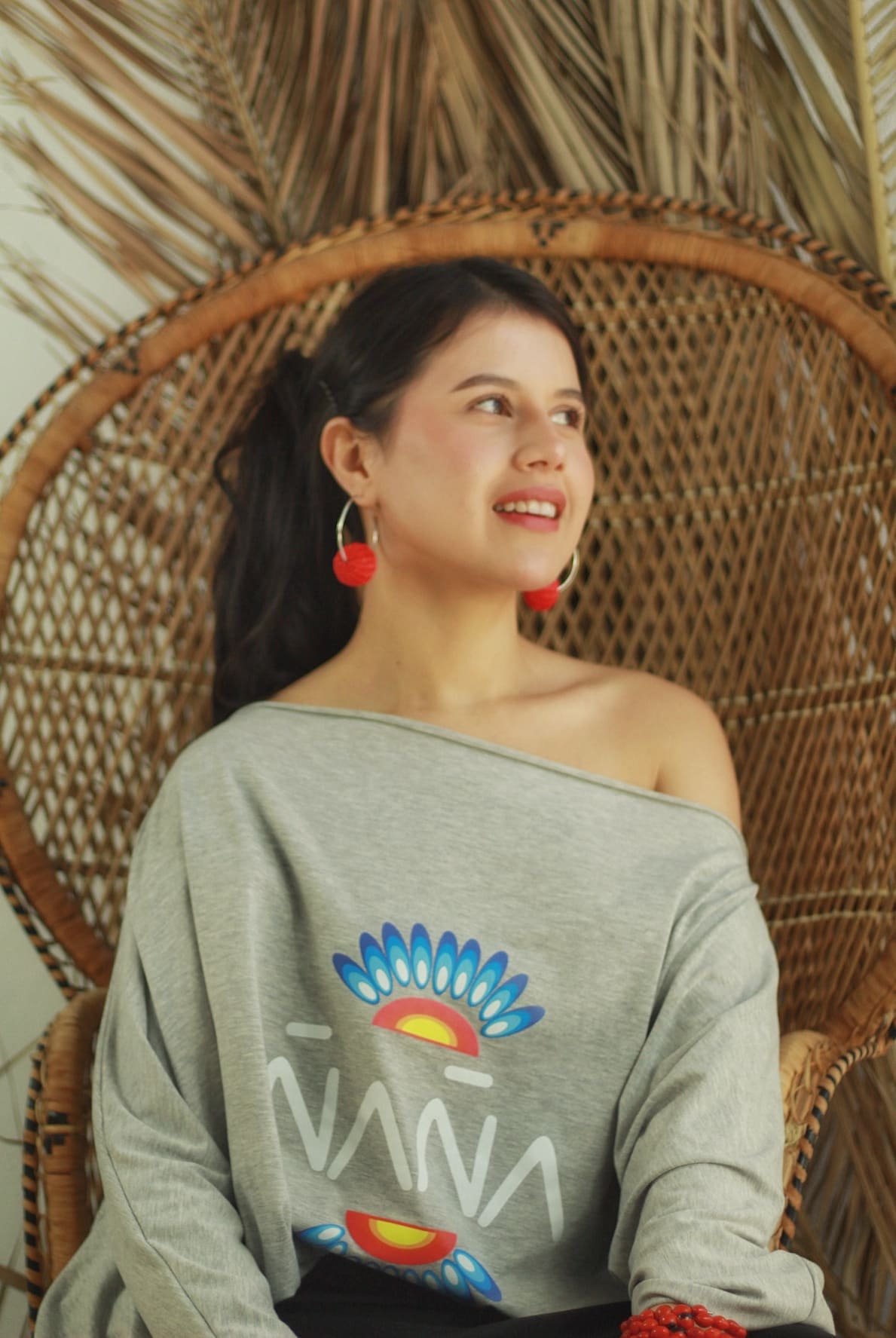 Camiponcha ÑAÑA