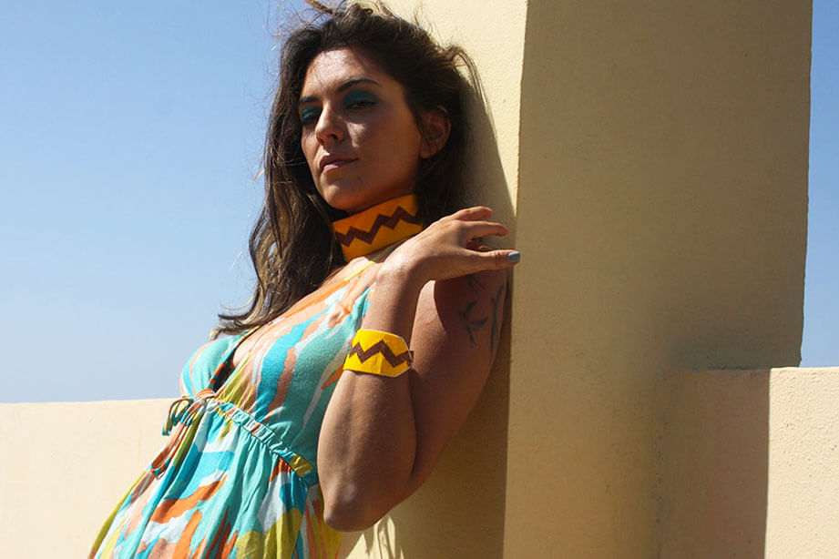 Reina del Rio