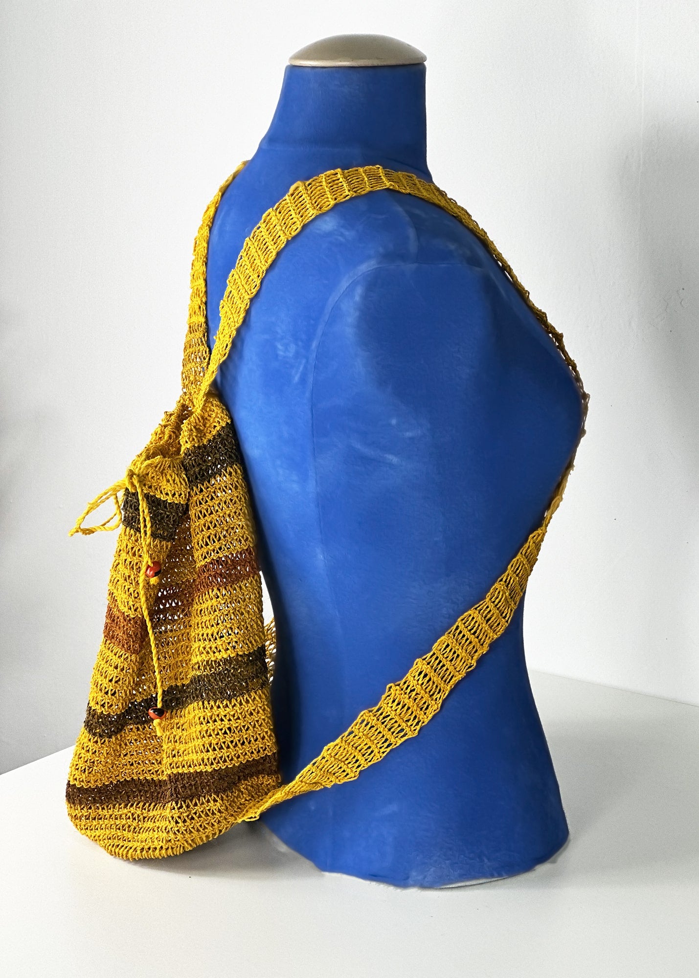 Mochila - La chambira es vida
