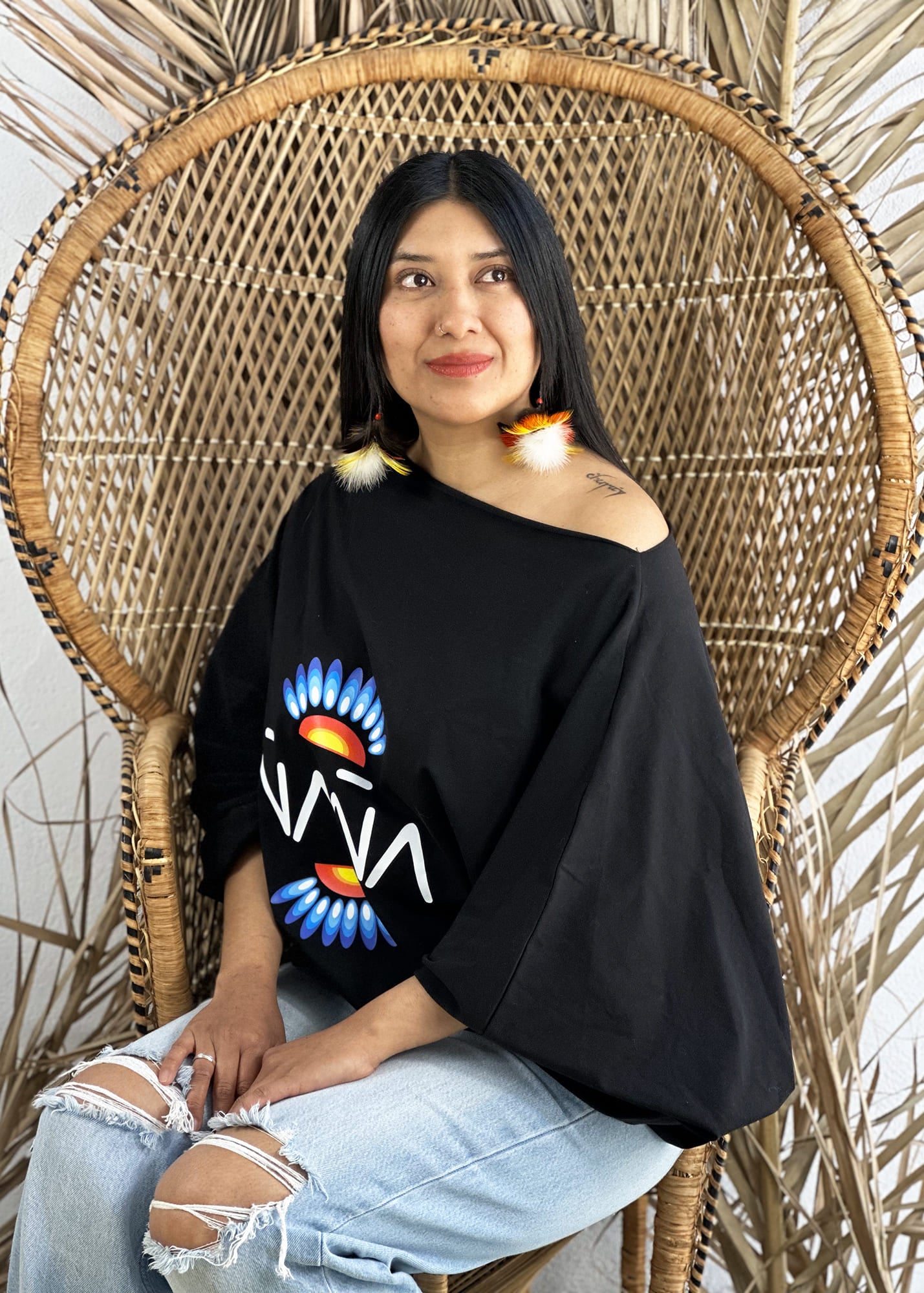 Camiponcha ÑAÑA