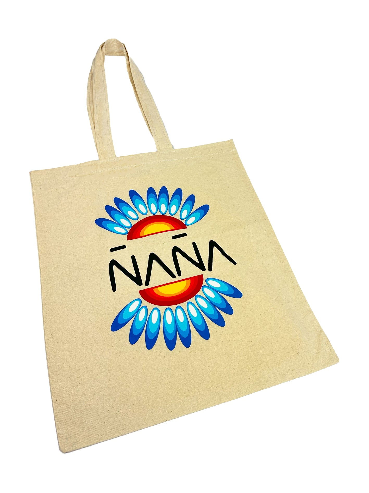 Tote Bag Tela ÑAÑA