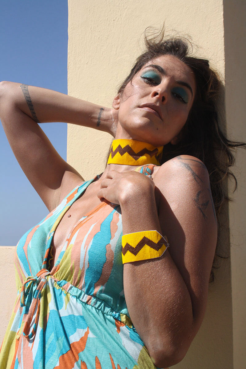 Reina del Rio