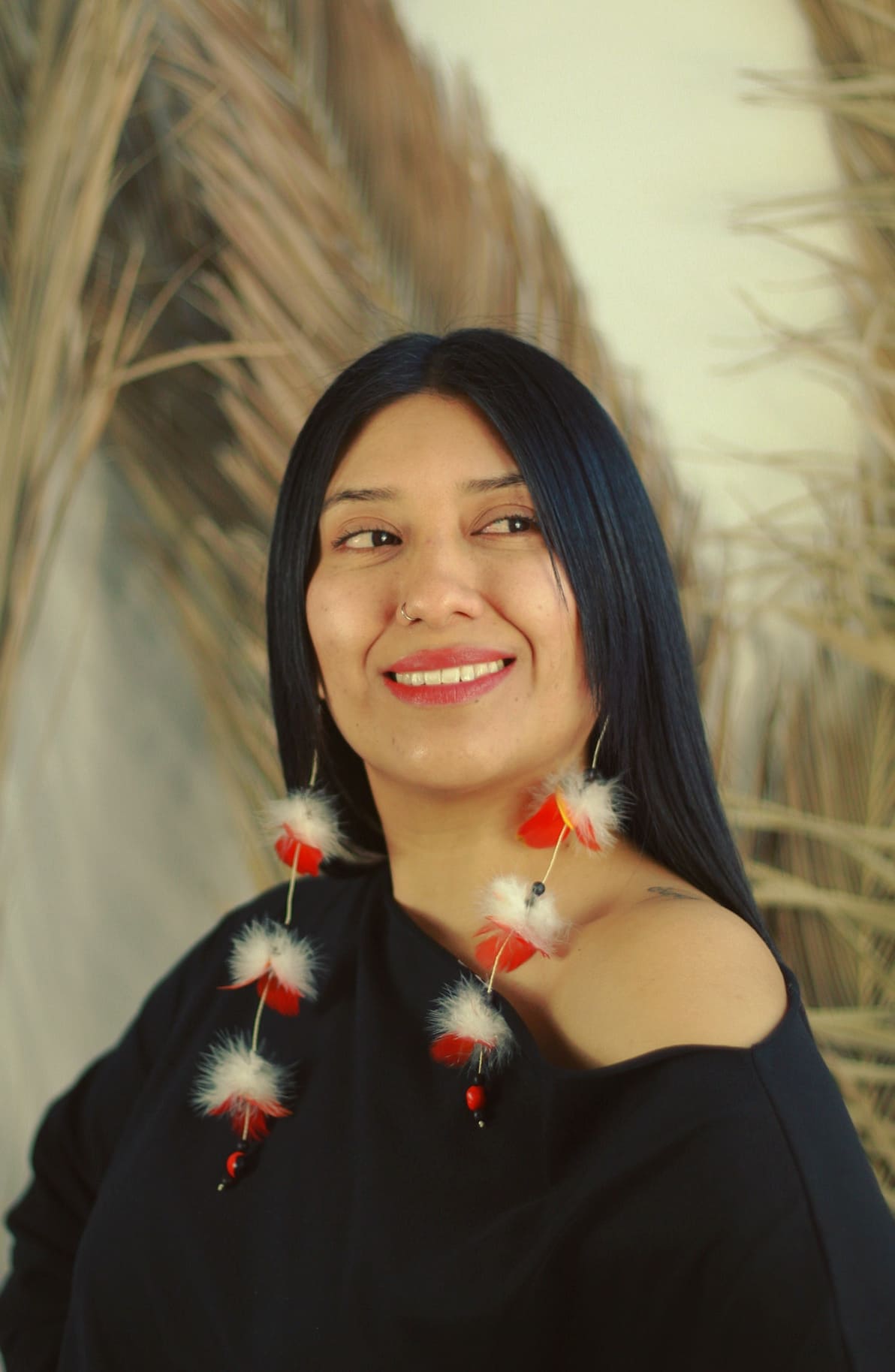 Susurro Yasuní - Largos