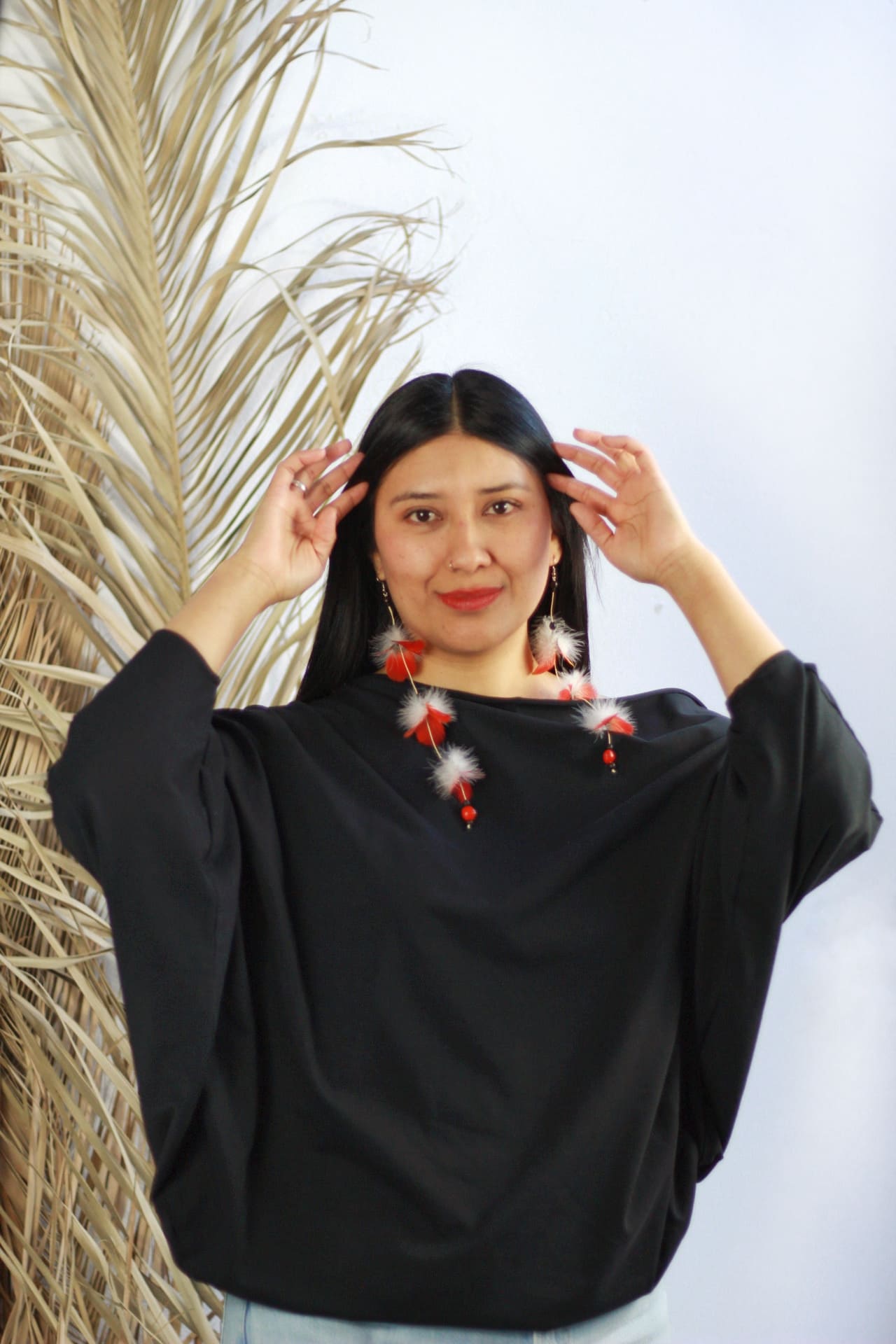 Susurro Yasuní - Largos