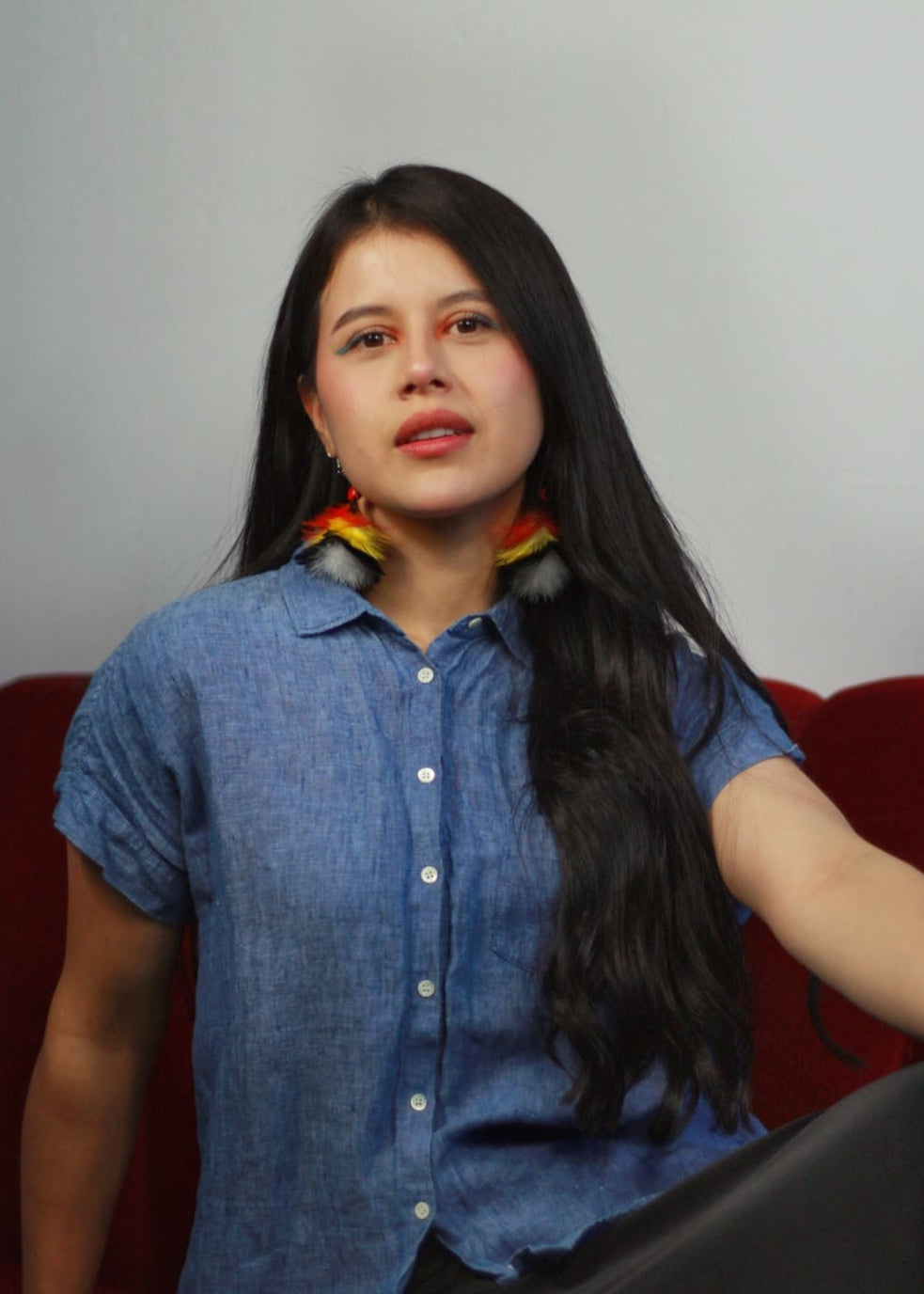Susurro Yasuní -Tucán