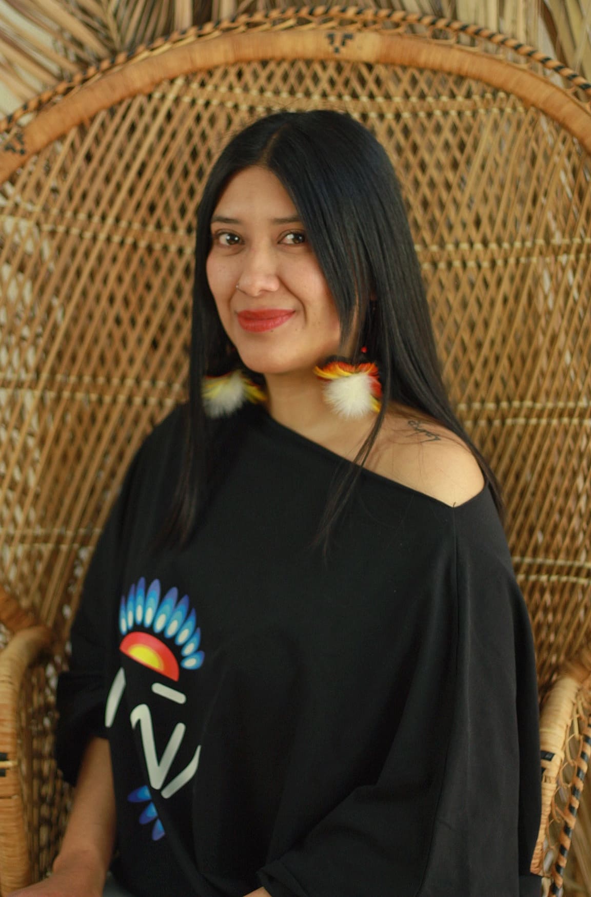 Susurro Yasuní -Tucán