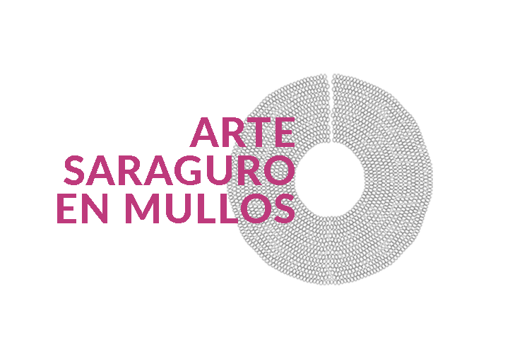 Arte Saraguro en Mullos