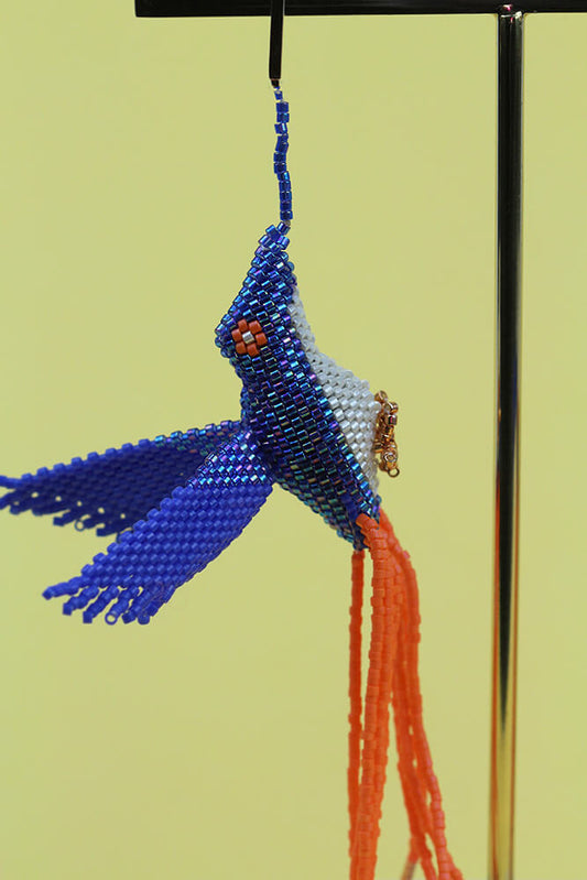 Alma de Colibri FUEGO