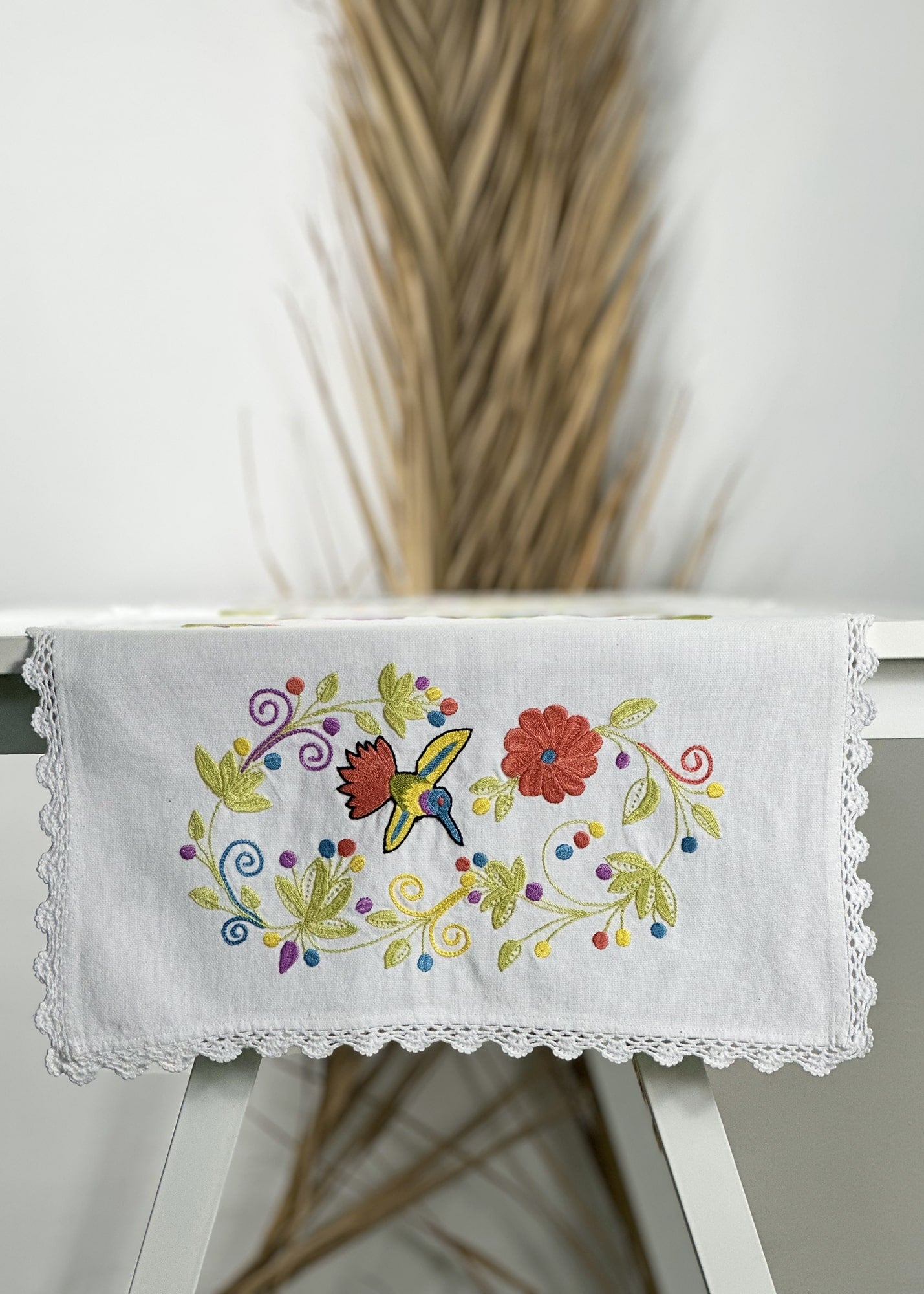 Colibrí de Zuleta