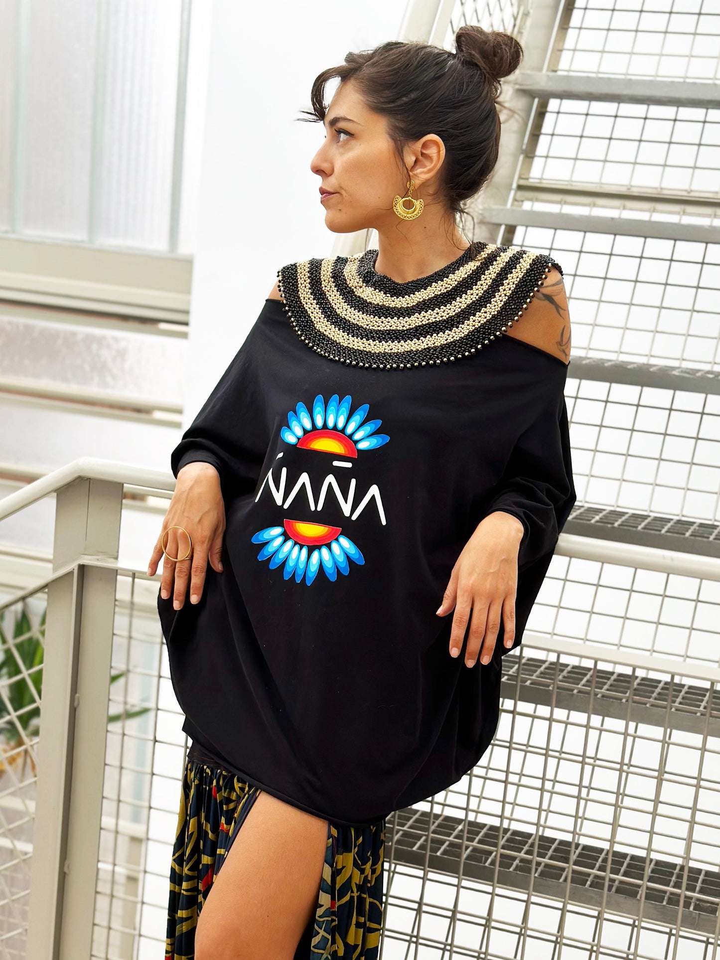 Camiponcha ÑAÑA