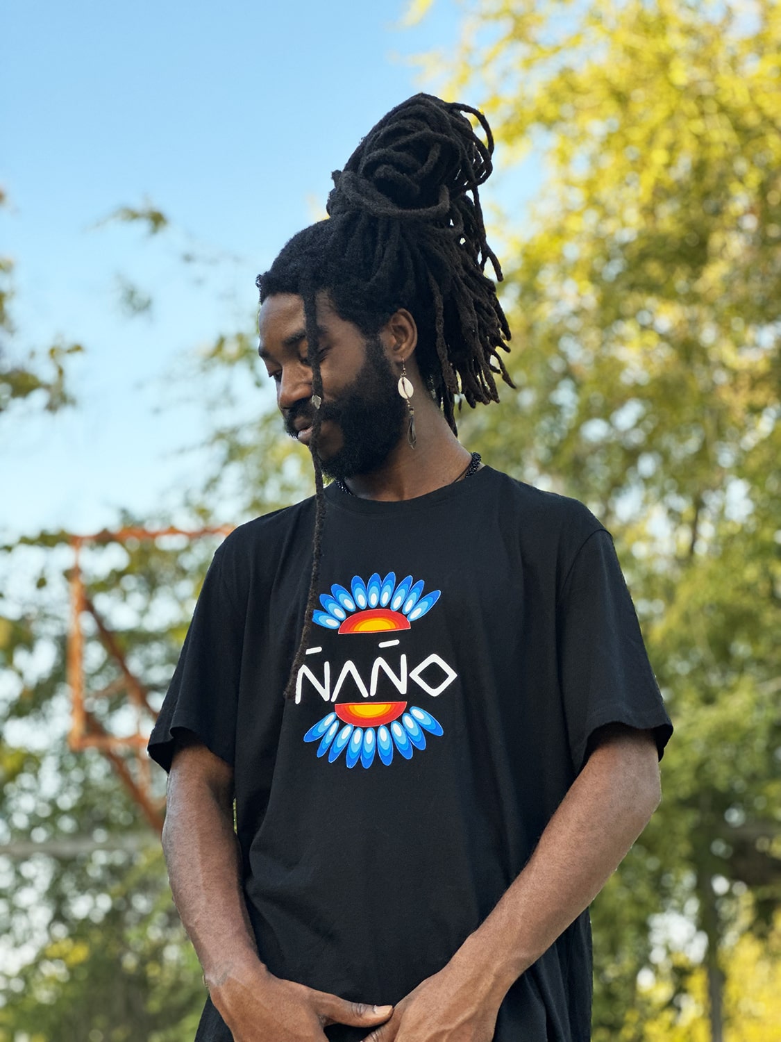 Camiseta ÑAÑO