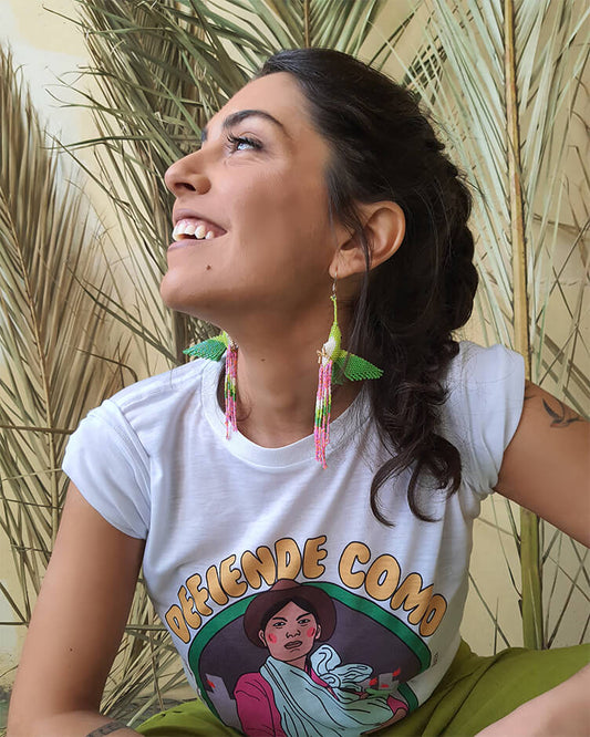 Alma de Colibri FEM