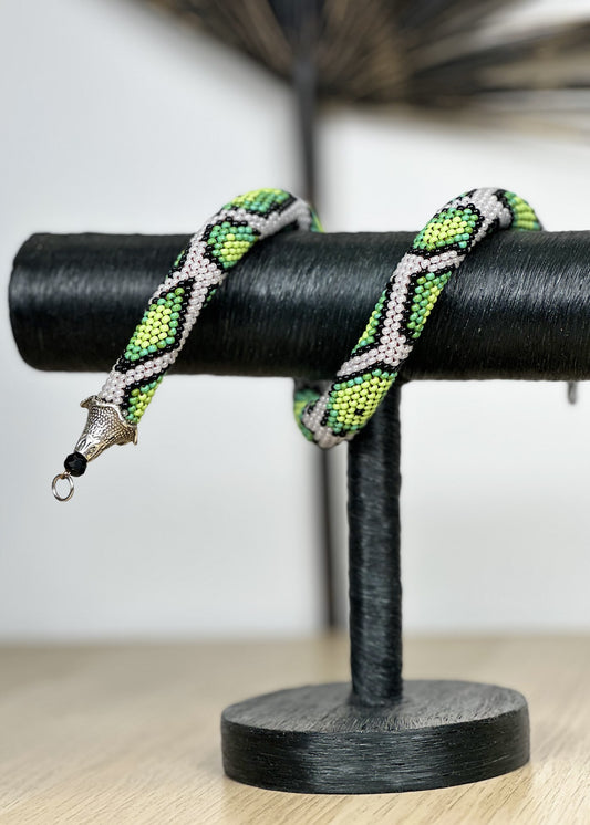 Collar Panki