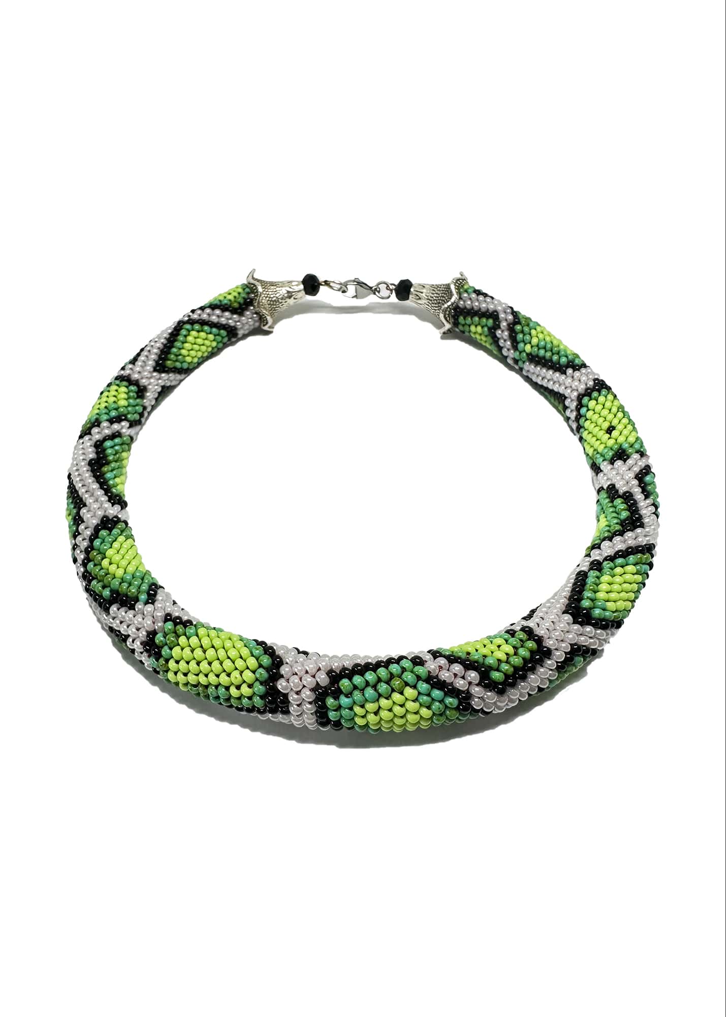 Collar Panki