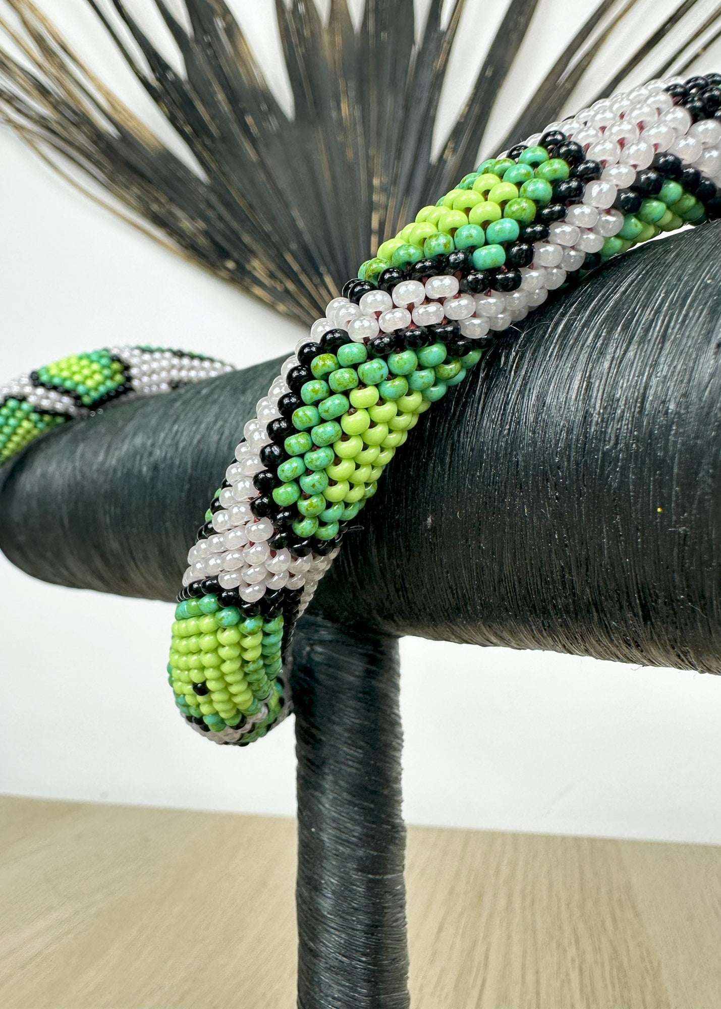 Collar Panki