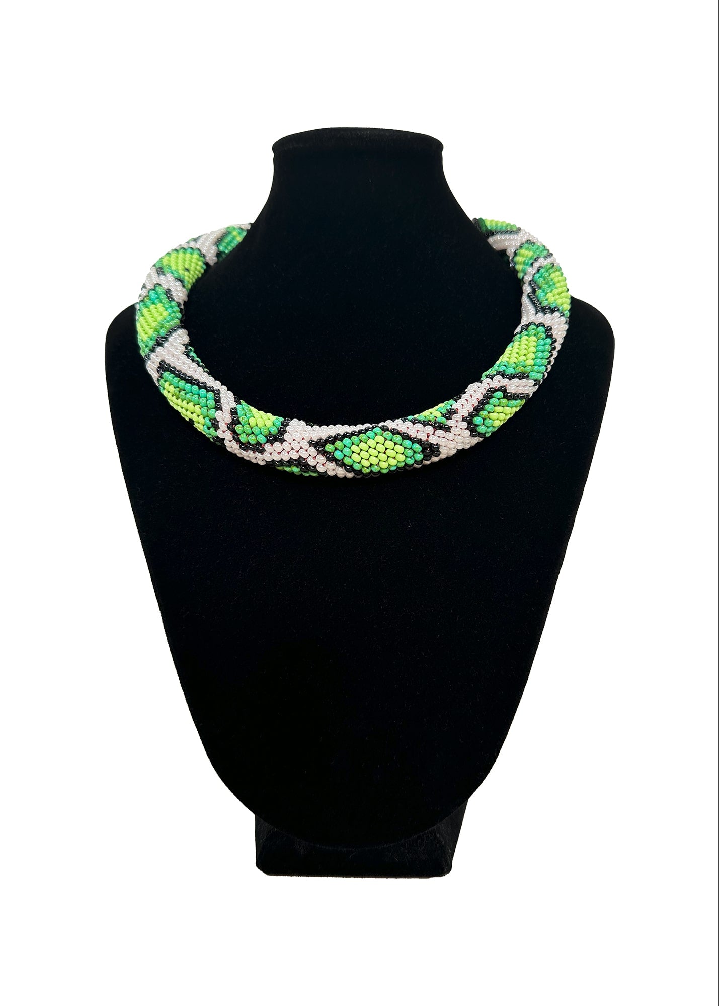 Collar Panki