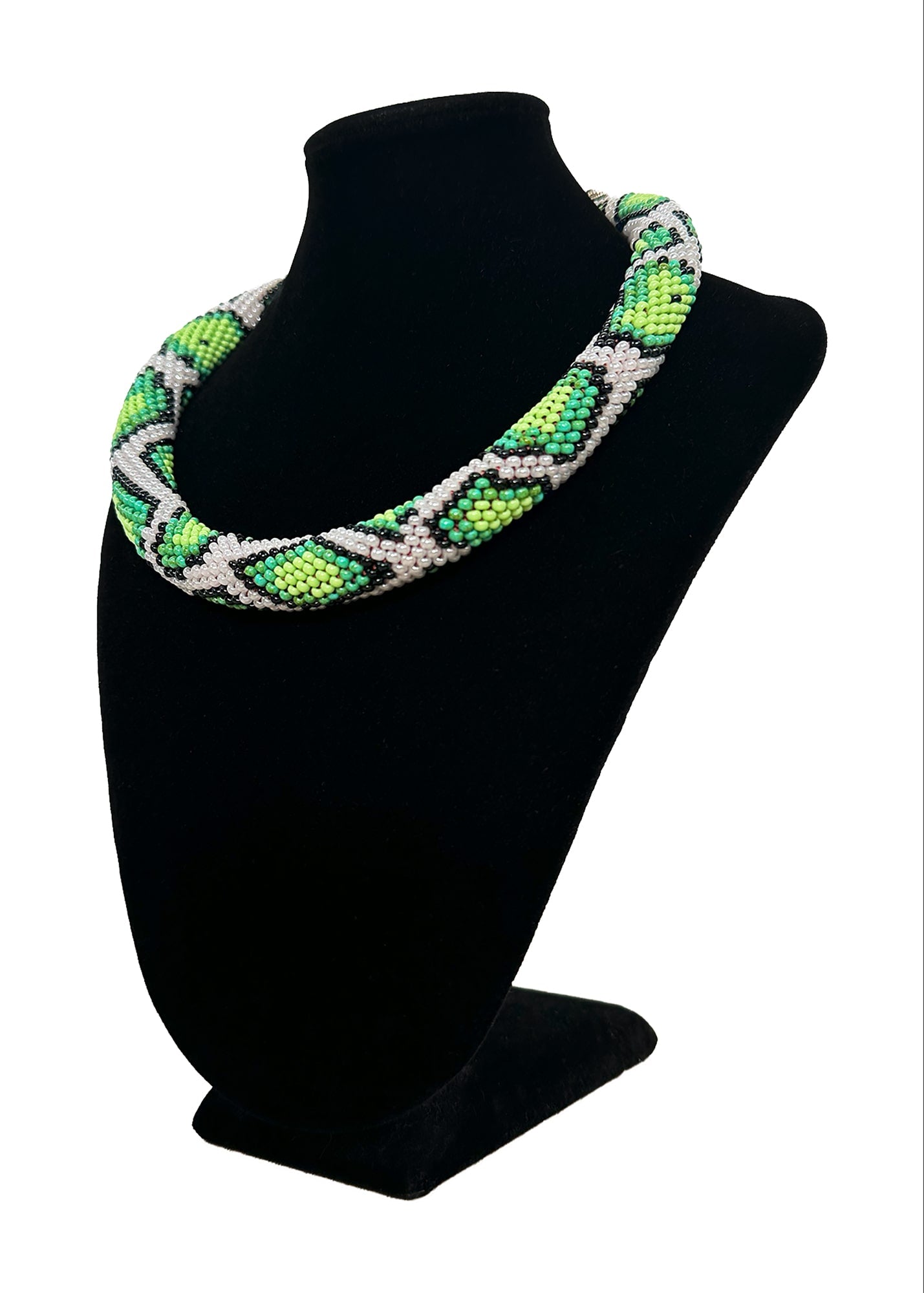 Collar Panki